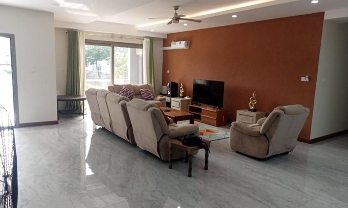 Tangana Apartamento | Golden Gates Property