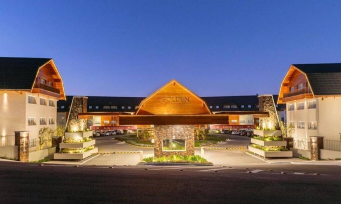Gramado Complejo | Golden Gramado Resort