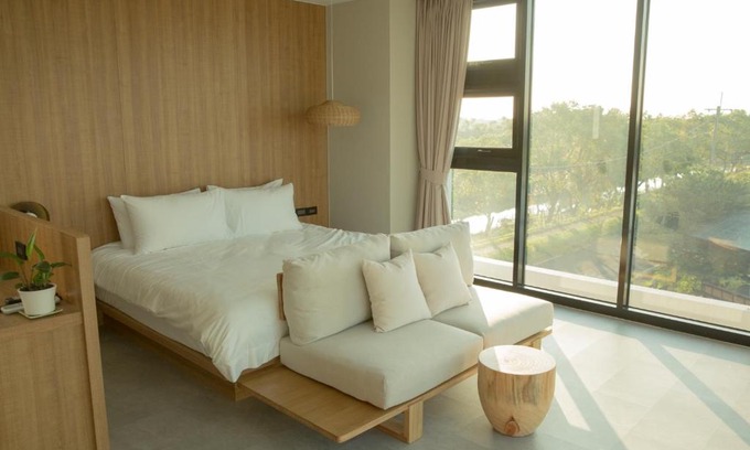 Toucheng Casa | Golden Harvest Homestay