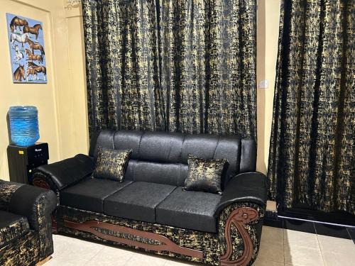 Viwanda Apartamento | Golden Haven