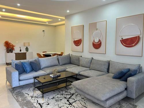 Teshie Apartamento | Golden Heights Accra