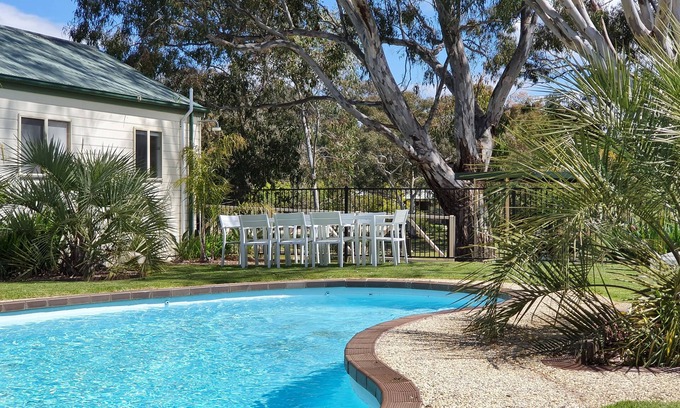 Beechworth Hotel | Golden Heritage Accommodation