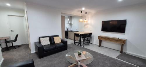 Rutherglen Apartamento | Golden Heritage Apartments Rutherglen