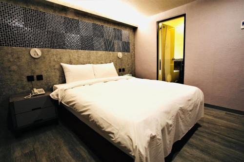 Datong Hotel | Golden Home Hotel