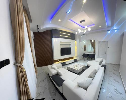 Akahia Apartamento | Golden Horizon