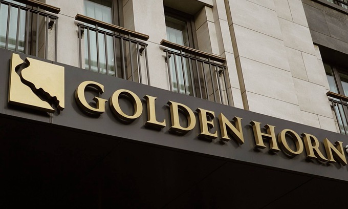 Baku Apartamento | Golden Horn Apart Hotel
