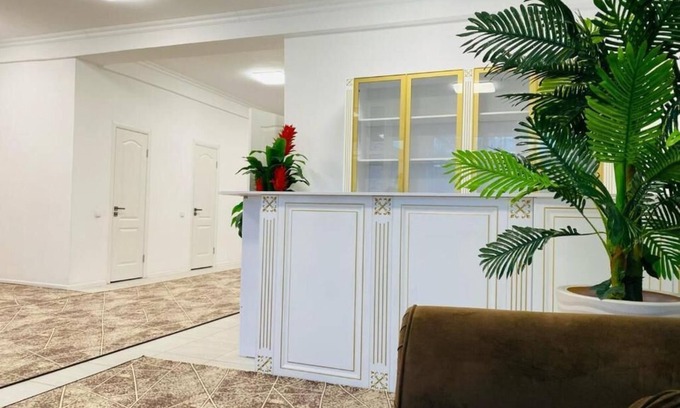 Taldykorgan Hotel | Golden Horse Hotel
