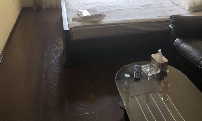 Vardenis Hotel | Golden Hotel