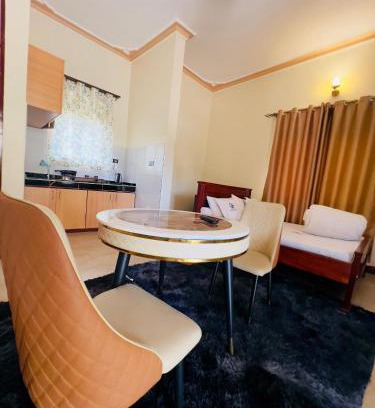 Mbarara Casa | Golden hotel and apartments