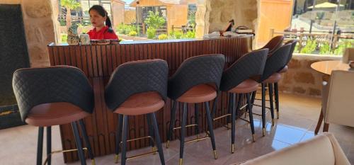 Aqaba Complejo | Golden Hotel By Trend