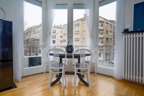 Vizivaros Apartamento | Golden Hour Apartment