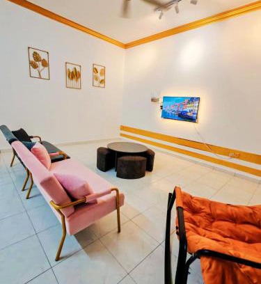 Taman Bukit Mas Casa | GOLDEN HOUSE ,1min to aeon, 7min to zoo,8min to lake gardens