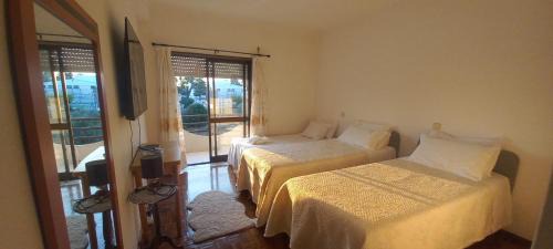 Fatima Apartamento | Golden House