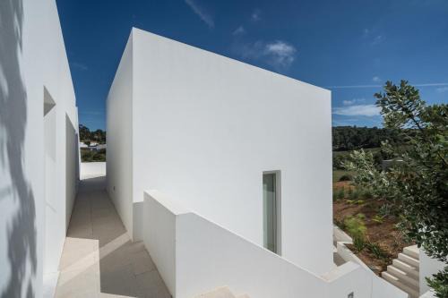 Ericeira Casa | Golden House