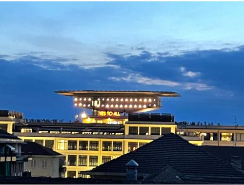 Millefonti Apartamento | Golden House-Super View On Turin