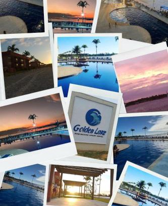 Arraial do Cabo Apartamento | Golden Lake Apart Hotel Arraial do Cabo RJ A&J