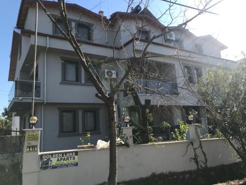Koycegiz Apartamento | Golden Lake Aparts
