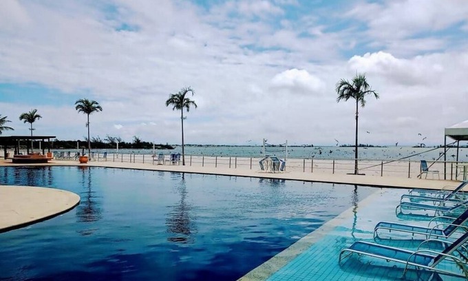 Arraial do Cabo Apartamento | Golden Lake Residence III