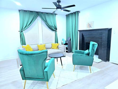 Kannapolis Casa | Golden lane Villa