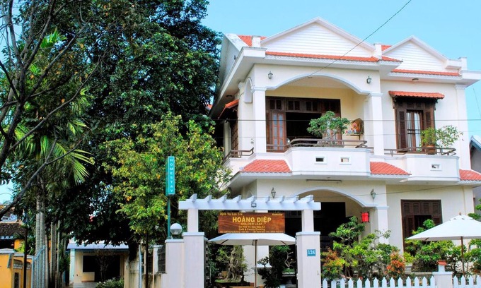 Thanh Ha Casa | Golden Leaf Homestay