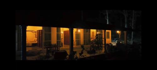 Eheliyagoda Complejo | Golden Leaf Rainforest Eco Village