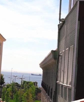 Sultanahmet Apartamento | Golden Life Apart Hotel