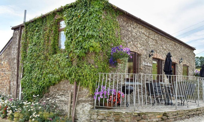 Mevagissey Casa | Golden Meadows - Uk12272