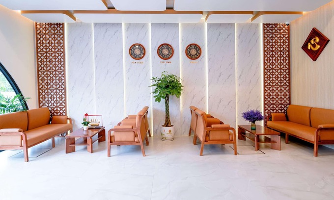 Ganh Dau Hotel | Golden Mountain Hotel Phu Quoc
