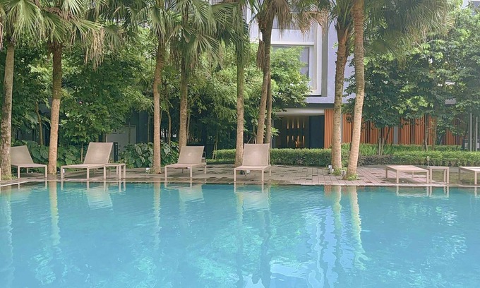 Imbi Apartamento | Golden New Nest Inn Agile TRX Luxury Condo in Bukit Bintang