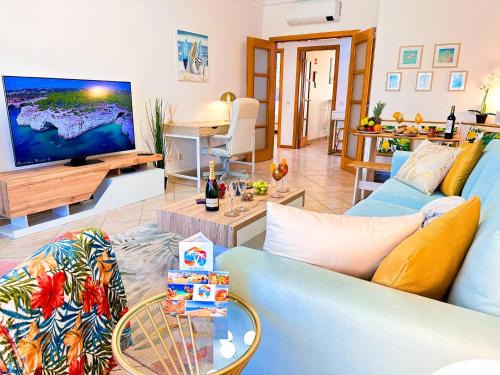 Albufeira Apartamento | Golden Palm Condo by BeCherish