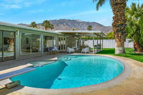 Desert Park Estates Casa | Golden Palms - 68904