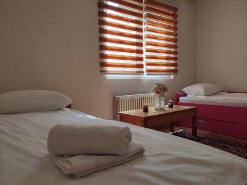 Sarajevo Apartamento | Golden Paradise
