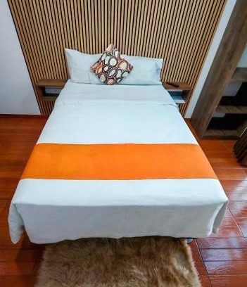 Ayacucho Hotel | Golden Paris Hotel "Caminos del InKa 2025"
