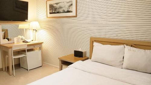 Downtown Hotel | Golden Park Hotel