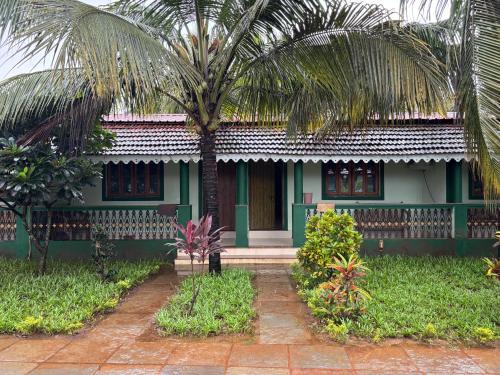 Baga Casa | Golden Pearl Beach Resort