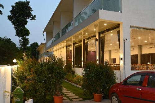 Nagaon Hotel | Golden Pearl Resort By Gemstone Hospitality