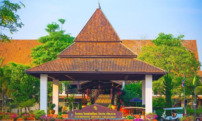 Nang Lae Complejo | Loud Hotel