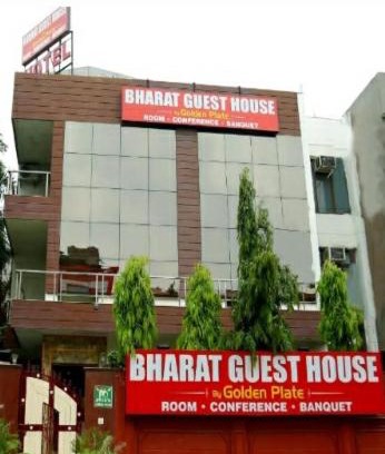 Delhi Casa | Golden Plate bharat guest house