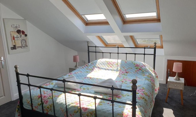 Ainley Top Apartamento | Golden Plover at Plover Cottage Lindley
