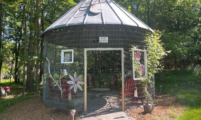 Stratford Apartamento | Golden Pond Cozy Lower Level, Indoor & Outdoor Fire Pit, 30 min to Granite Peak