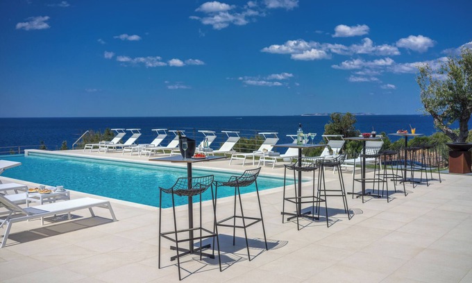 Primosten Apartamento | Golden Rays Luxury Apartments
