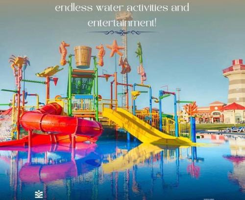 Sharm El Sheikh Apartamento | Golden Rent Porto Sharm