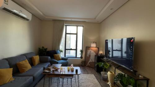 Al Wahah Apartamento | Golden Residence 2