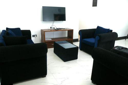 Colombo Apartamento | Golden Residencies - Colombo - 3 Bed Apartment