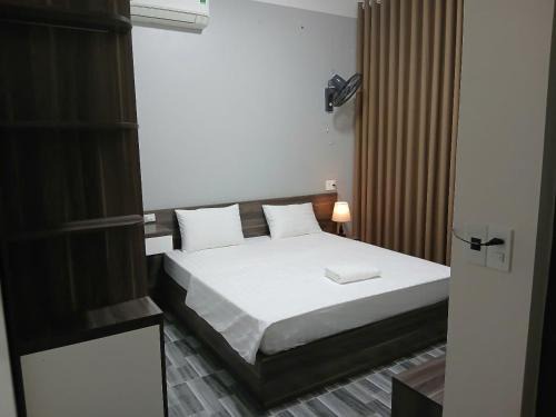 Thai Thuy Apartamento | GolDen RiCe