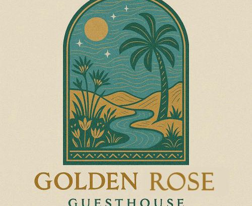 Luxor Casa | Golden Rose Guesthouse