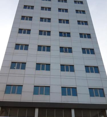Manama Apartamento | Golden Rose Luxury Suites (Royal Executive)