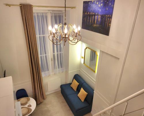 Griffon - Royale Apartamento | Golden Royal - Studio Haut de Gamme