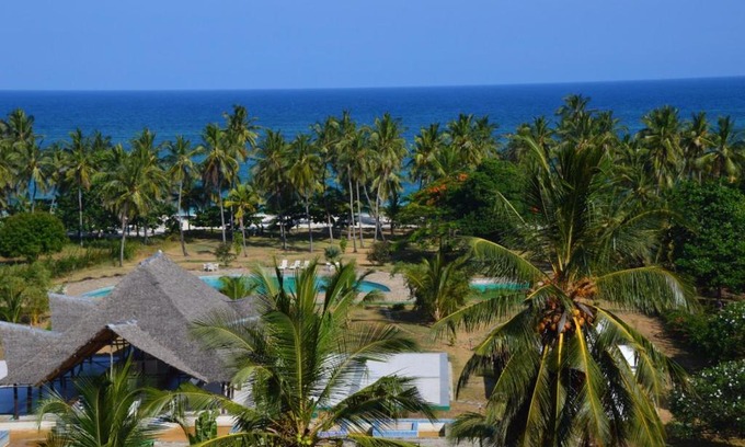 Diani Beach Apartamento | Golden Sand Resort Diani Beach- 2 Bedroom Apt