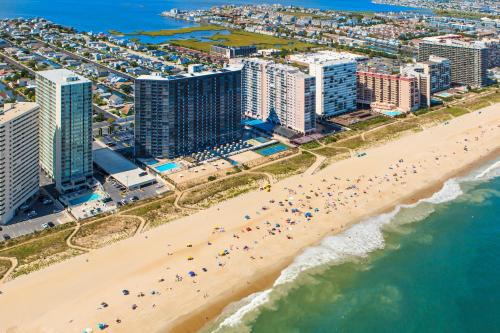 North Ocean City Hotel | Golden Sands 1209